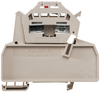 Terminal Blocks - Din Rail, Channel - 281-4586-ND - DigiKey