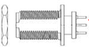 RF Connectors / Coaxial Connectors - 172243-11 - VAST STOCK CO., LIMITED