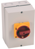 Disconnect Switch -- 194E-Y25-1753-6G - Image