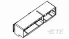 PCB Headers & Receptacles - 638184-6 - TE Connectivity