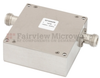 Isolator N Female With 20 dB Isolation From 450 MHz to 520 MHz Rated to 150 Watts -- SFI4552N