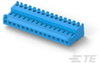 Rectangular Wire & Cable Connectors & Housings - 4-644564-5 - TE Connectivity
