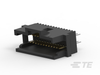 PCB Headers & Receptacles - 8-104666-0 - TE Connectivity