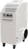 IsolationAir Negative/Positive Pressure Control Systems