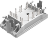 flow MNPC 0 Power Module -- 10-P012NME080SH-M910F09Y