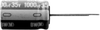 Capacitor Alum Elect, 15Uf, 160V, 20%, Radial; Capacitance Nichicon - 58R6887 - Newark, An Avnet Company
