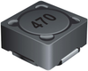 Inductor, Shielded, 270Uh, 1.2A, Smd, Full Reel; Inductance Bourns - 33M0078 - Newark, An Avnet Company
