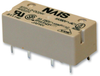 Relay, 5No, 1Nc, 250Vac, 30Vdc, 8A; Contact Configuration Panasonic - 09X0571 - Newark, An Avnet Company