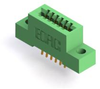 Card Edge Conn, Dual, 12Pos, Th; Card Edge Connector Type Edac - 66AJ6363 - Newark, An Avnet Company