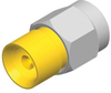 Rf Coax, Adaptor, Sma Plug To Afi Jack; Connector Type Amphenol Rf - 99Y9225 - Newark, An Avnet Company