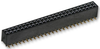 Board-To-Board Connector, Vertical, Archer M50 Series, Surface Mount, Receptacle, 50, 1.27 Mm Rohs Compliant Harwin - 97K6277 - Newark, An Avnet Company