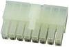 Plug And Socket Connector Housing; Product Range Amp - Te Connectivity - 10H3827 - Newark, An Avnet Company