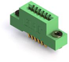 Card Edge Conn, Dual, 12Pos, Th; Card Edge Connector Type Edac - 65AJ9271 - Newark, An Avnet Company