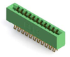 Card Edge Conn, Dual Side, 22Pos, Lug; Card Edge Connector Type Edac - 86AH2658 - Newark, An Avnet Company