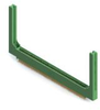 Card Conn, Dual Side, 100Pos, Wire Wrap; Card Edge Connector Type Edac - 70AJ7923 - Newark, An Avnet Company