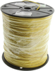 Hook Up Wire, 1000Ft 18Awg Copper Yellow; Jacket Material Alpha Wire - 02F8428 - Newark, An Avnet Company