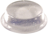 Feet, Rubber, 12.7 X 3.5Mm, Clear, Round; Bumper / Feet Mounting Hammond - 05R6280 - Newark, An Avnet Company