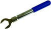 Torque Wrench, 14 In-Lb; Torque Range Ft-Lb Amp Te Connectivity - 07H8214 - Newark, An Avnet Company