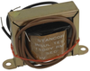 Power Transformer; Chassis Mount Transformer Type Stancor - 01F953 - Newark, An Avnet Company