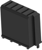 Mezzanine Conn, Rcpt, 5Pos, 1Row, 2Mm Rohs Compliant Erni - Te Connectivity - 62AK2049 - Newark, An Avnet Company