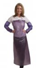 Vinyl Aprons Disposable Wear (Each) - RA08B48 - Wiper Master, Inc.