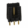 Headers, Male Pins - 609-2410-ND - DigiKey
