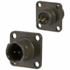 Circular Connector Assemblies - 1178-MS3112E8-2P-ND - DigiKey
