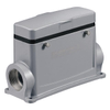 Heavy Duty Connector Housings, Hoods, Bases - 1904400000-ND - DigiKey