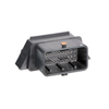 Headers, Male Pins - 900-5007620482-ND - DigiKey