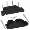 D-Sub, D-Shaped Connector Backshells, Hoods - 626-1190-ND - DigiKey