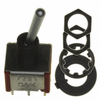 Toggle Switches - CKN9737-ND - DigiKey