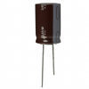 Capacitors - Aluminum Electrolytic Capacitors -- EKY-800ELL801MM25S
