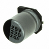 Aluminum Electrolytic Capacitors - 338-1833-2-ND - DigiKey