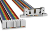 Rectangular Cable Assemblies - H3CWH-2006M-ND - DigiKey