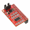 Evaluation and Demonstration Boards and Kits - ADP1047DC1-EVALZ-ND - DigiKey