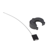 Circular Connector Accessories - 623-CAPLOCK23WR-ND - DigiKey