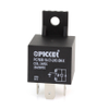 Picker PC792E-1A-C1-24C-DNX Mini ISO Relay, 24VDC, SPST, 25A, Dust Cover with Diode -- 74868