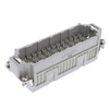 Heavy Duty Connector Inserts, Modules - A141050-ND - DigiKey