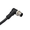 Circular Cable Assemblies - 1754-MSAP-04BMMM-SR8B10-ND - DigiKey