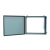 Enclosures, Boxes, & Cases - 1414PHRO6 - Powell Electronics, Inc.