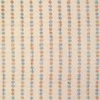 Ios Embroidered Linen - NF22/BB - Vaughan Designs, Inc.