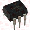 Optoisolator IC - 58510476 - Radwell International