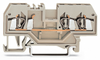 Through terminal block - 280-993 - WAGO