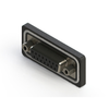 D-Sub Connector Assemblies - 151-628-W15-320-012-ND - DigiKey
