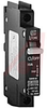 Circuit Breaker;Hyd/Mag;Togl;Cur-Rtg 5A;DIN Rail;1 Pole;Vol-Rtg 120/240V - 70037681 - Allied Electronics, Inc.