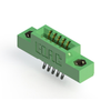 Edgeboard Connectors - 151-341-010-555-208-ND - DigiKey