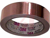2.6 Mil Copper Foil Conductive Acrylic 3/4 X 18 yd -- 70114301