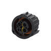 Circular Connector Housings - 1734-1-1813099-2-ND - DigiKey