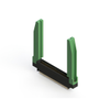 Edgeboard Connectors - 151-395-044-525-878-ND - DigiKey