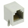 Modular/Ethernet Connector (RJ45, RJ11) Jacks - 553-2258-ND - DigiKey
